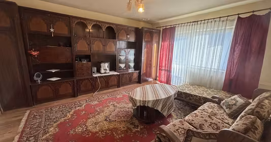 Apartament Cetate