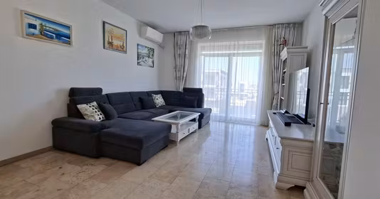 Apartament Dumbrăvița