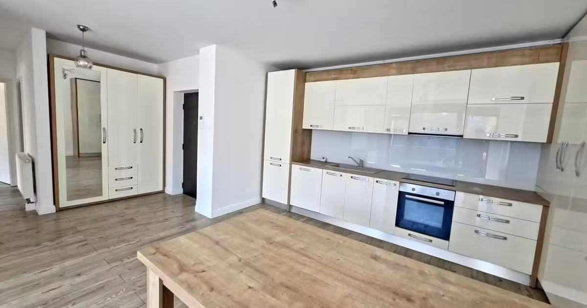 Apartament de vânzare cu 3 camere, mobilat în zona Elisabetin, Timișoara