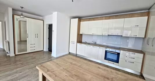 Apartament Girocului