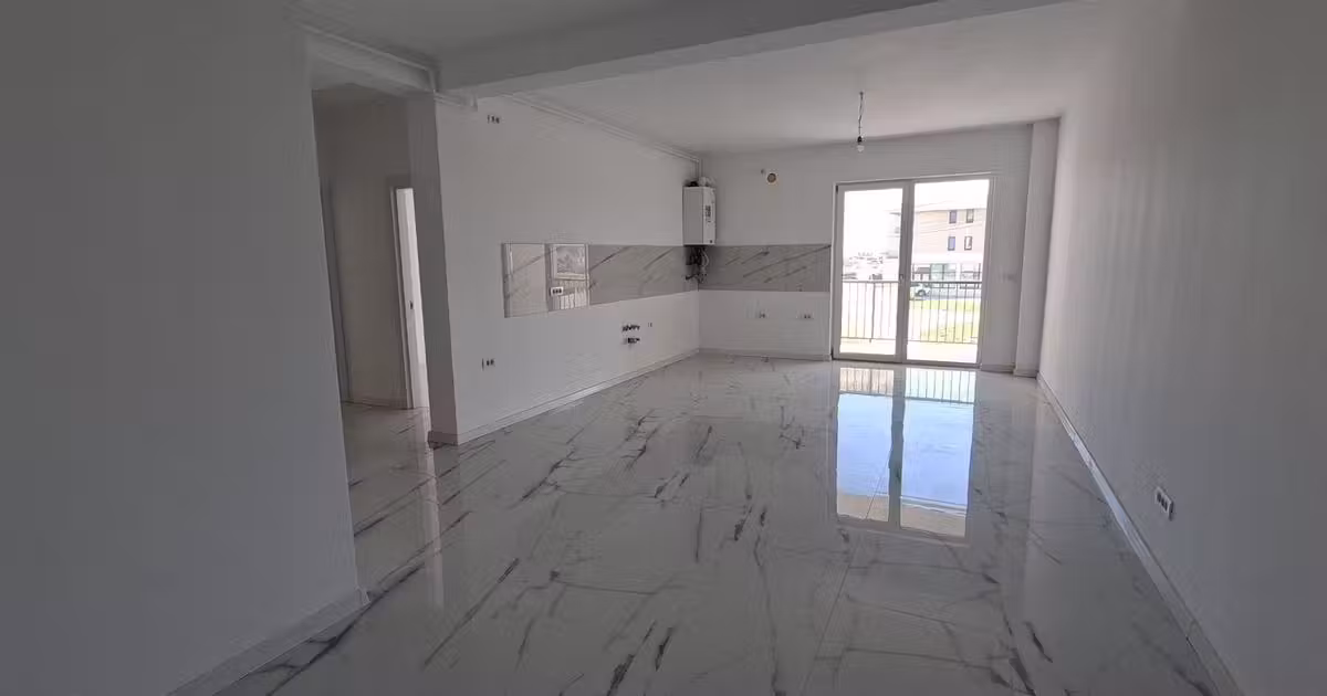 Apartament de vânzare cu 3 camere în Dumbrăvița
