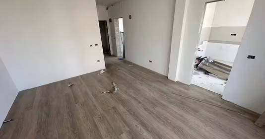 Apartament Cetate