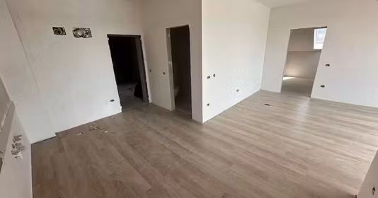 Apartament Cetate