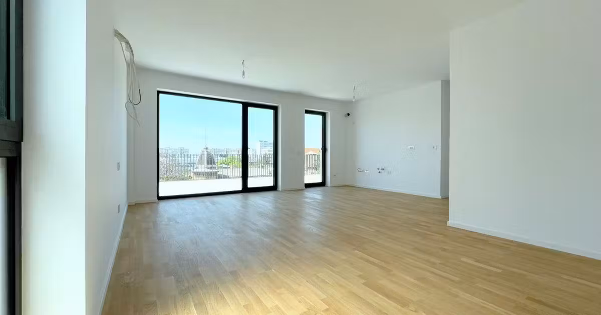 Apartament de vânzare cu 3 camere în zona Ultracentral, Timișoara