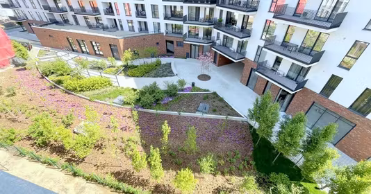 Apartament Cetate