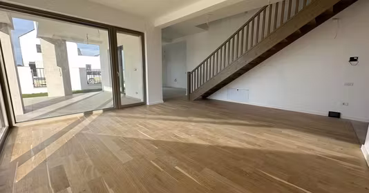 Apartament Aradului