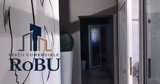 Spațiu comercial Astra