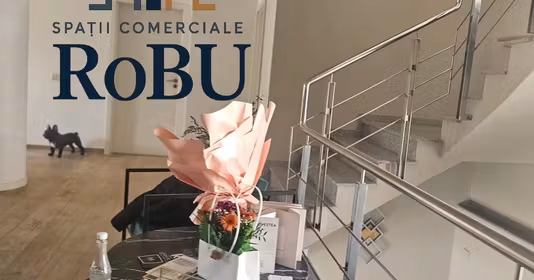 Spațiu comercial Centrul Civic
