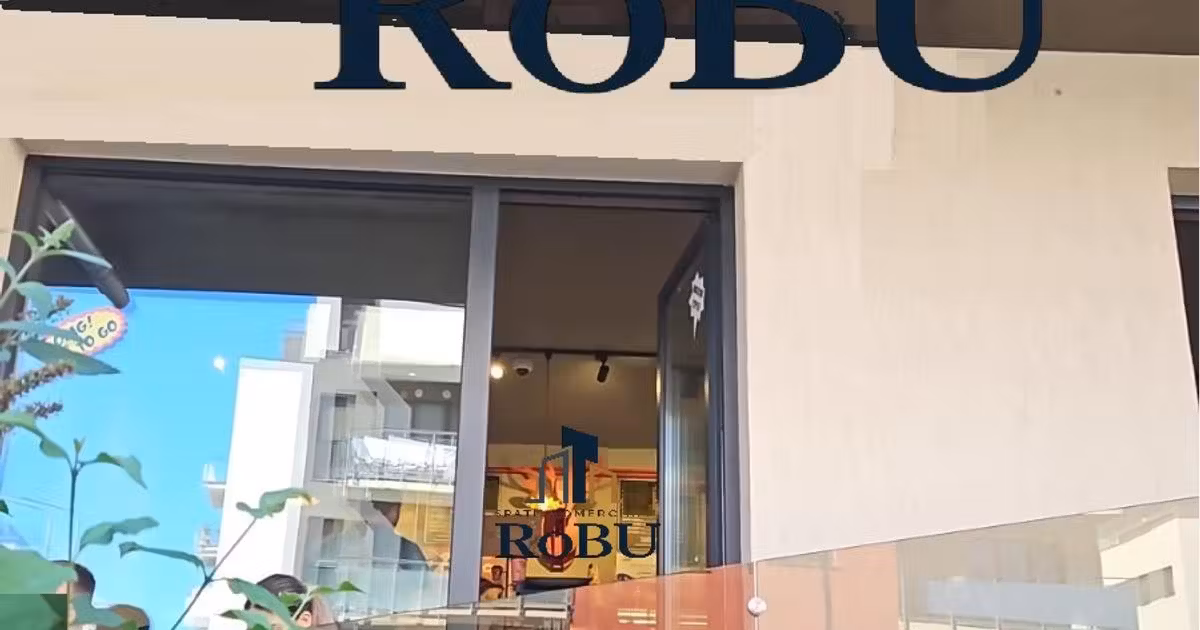 Spațiu comercial de vânzare 44 mp în zona Tractorul, Brașov