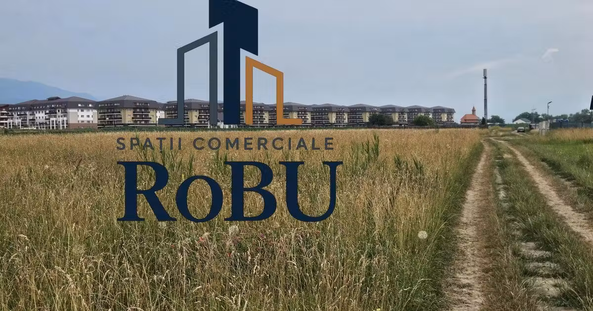 Teren Construcții intravilan de vânzare de 600 mp, în Sânpetru