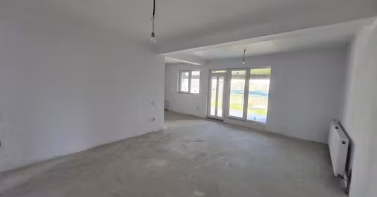 Apartament Parța