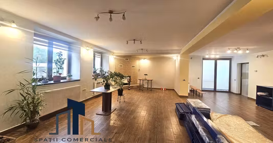 Spațiu comercial Centrul Vechi