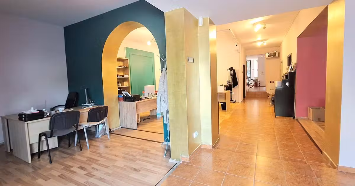 Casă individuală de vânzare cu 10 camere în zona Torontalului, Timișoara