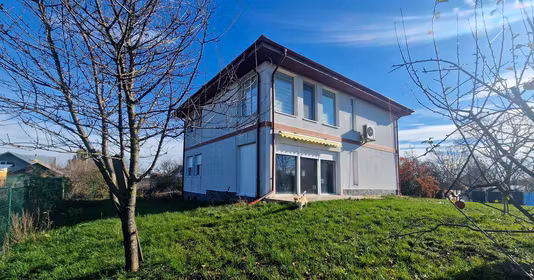 Casă Dârza