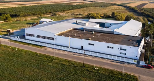 Spațiu comercial Tomnatic