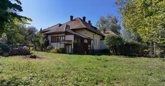 Casă Gurahonț