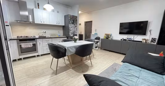 Apartament Dumbrăvița