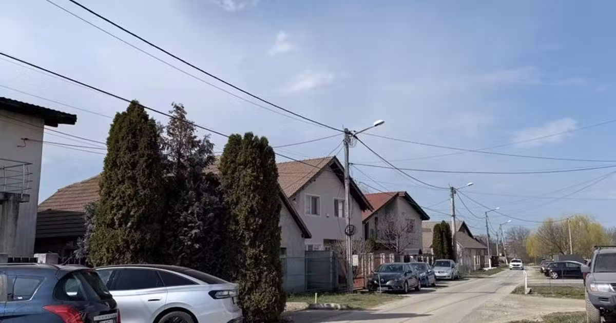 Teren Construcții intravilan de vânzare de 760 mp, în Giroc