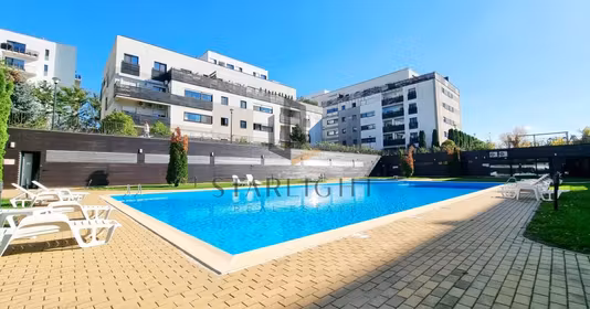 Apartament Băneasa