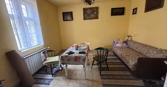 Casă Girocului