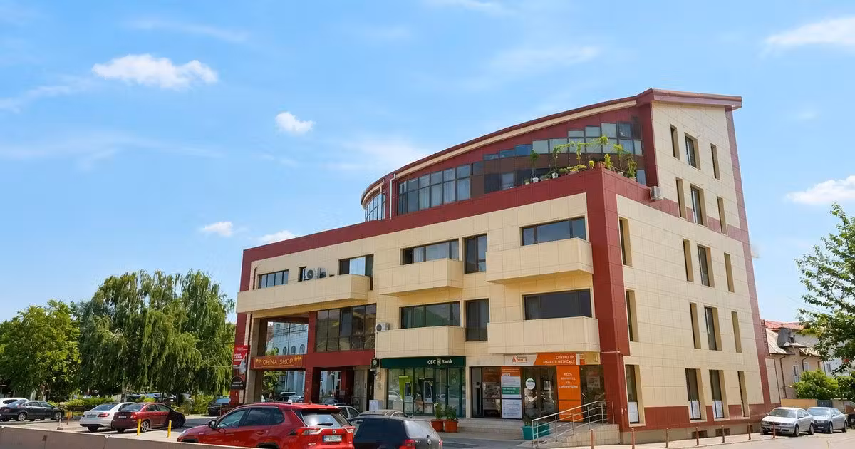 Apartament de vânzare cu 2 camere în zona Alexandriei, Sector 5