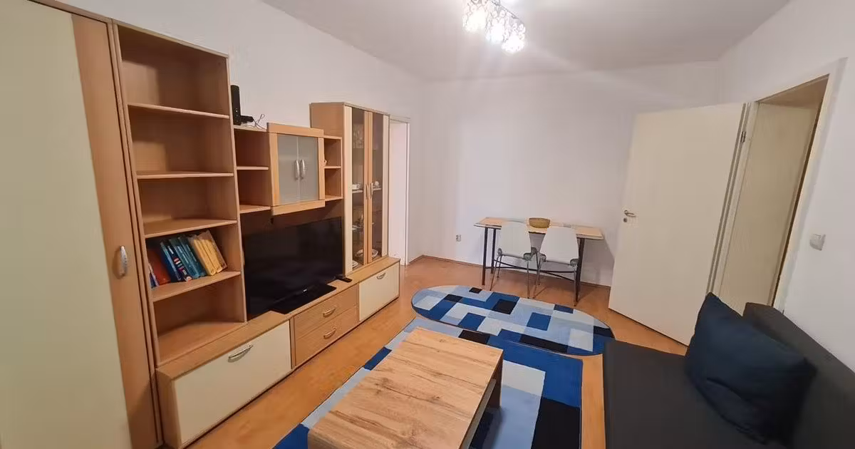 Apartament de vânzare cu 3 camere, mobilat în zona Medicină, Timișoara