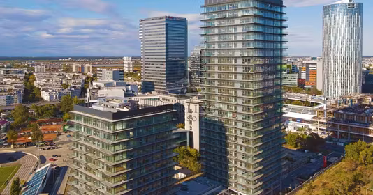 Apartament Floreasca