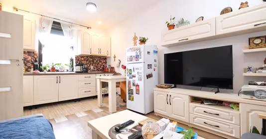 Apartament Domenii