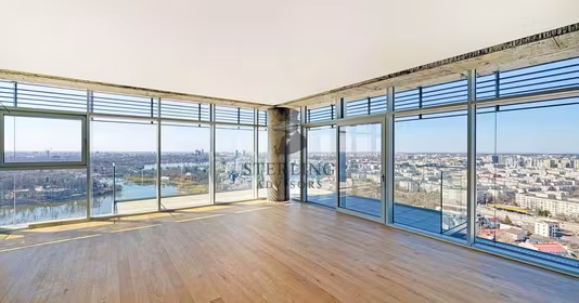 Apartament Floreasca