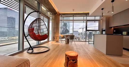 Apartament Floreasca