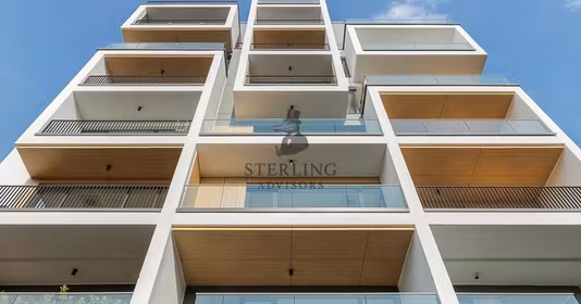 Apartament Floreasca