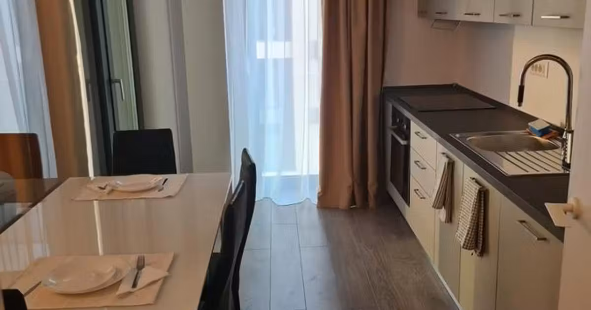 Apartament de vânzare cu 2 camere în zona Aviației, Sector 1
