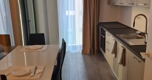 Apartament Aviației