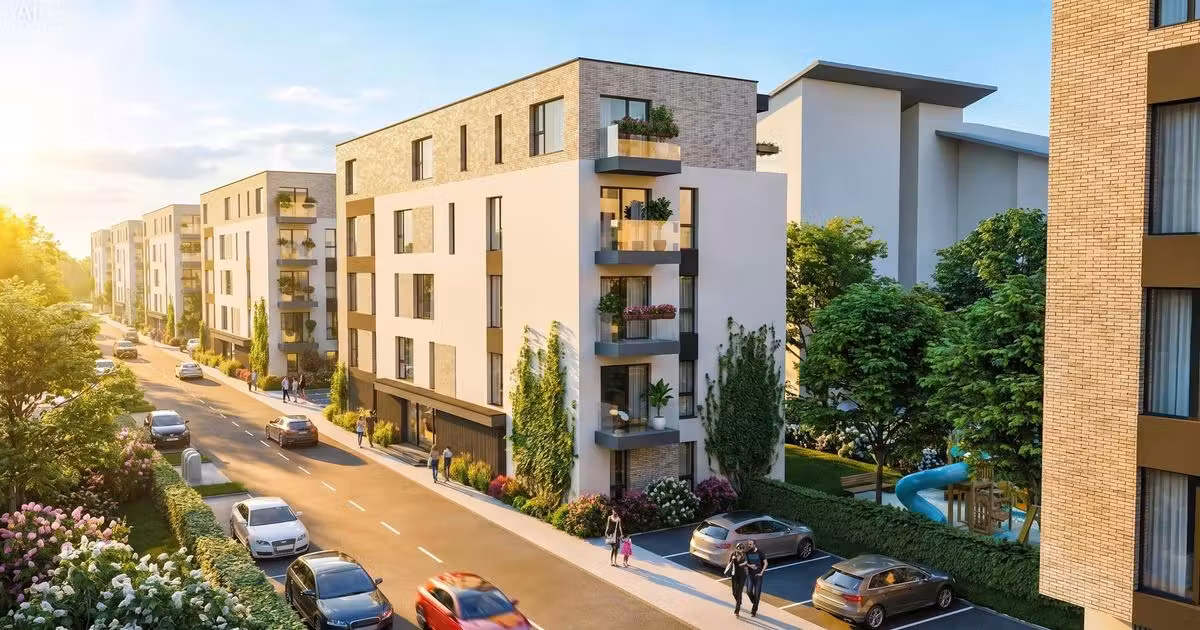 Apartament de vânzare cu 2 camere în Florești