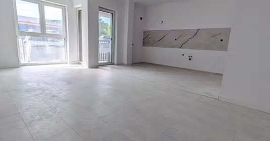 Apartament Florești