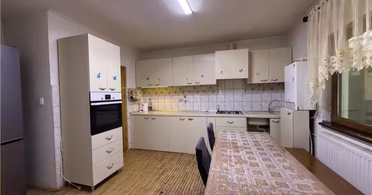 Casă Moara de Vânt