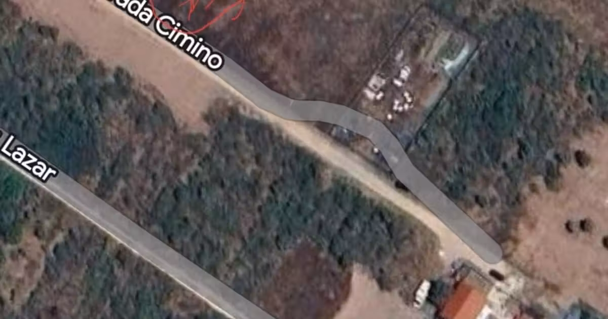 Teren Construcții intravilan de vânzare de 900 mp, în Cernica