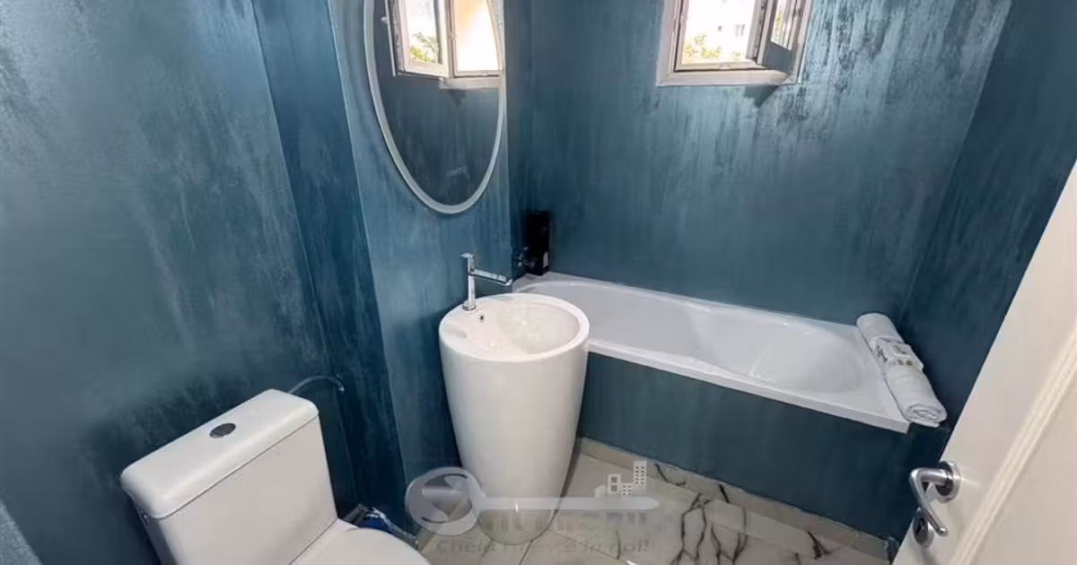 Apartament de vânzare cu 3 camere în zona Alexandru cel Bun, Iași