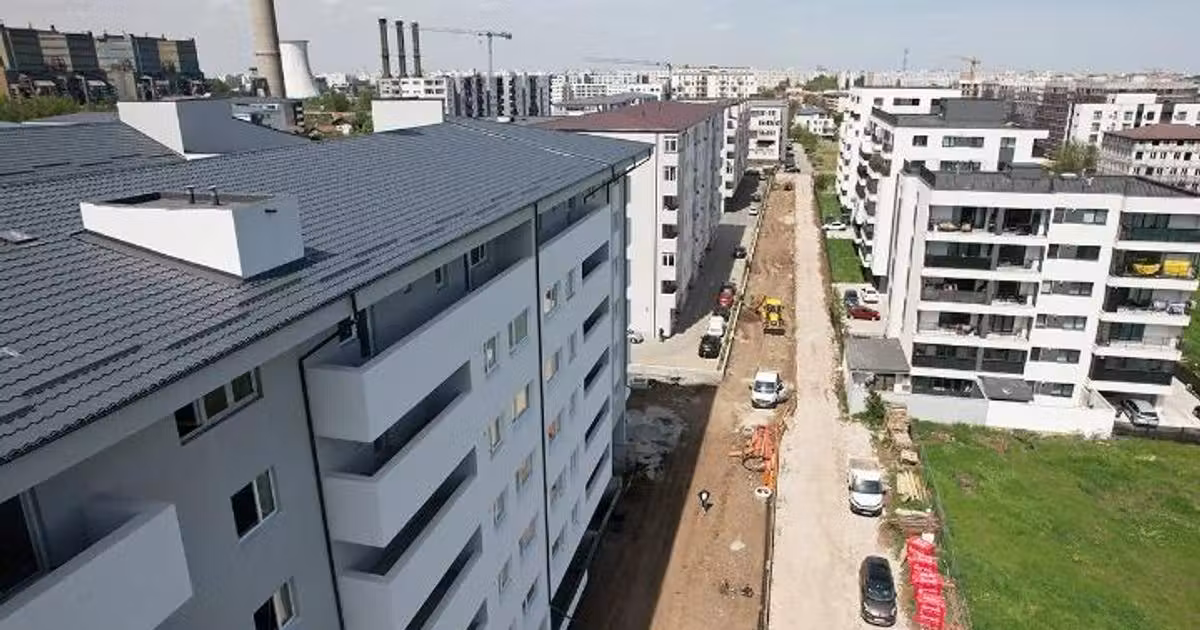 Garsonieră de vânzare în zona Apărătorii Patriei, Sector 4