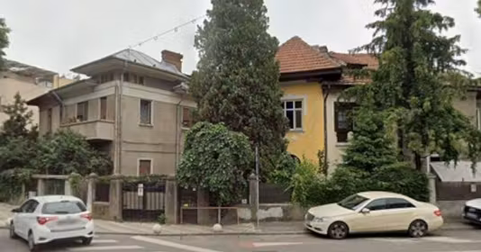 Casă Cotroceni