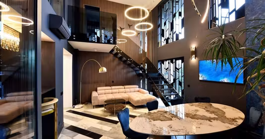Apartament Aviației