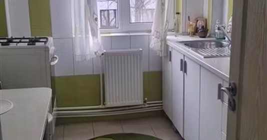 Apartament Podu Roș