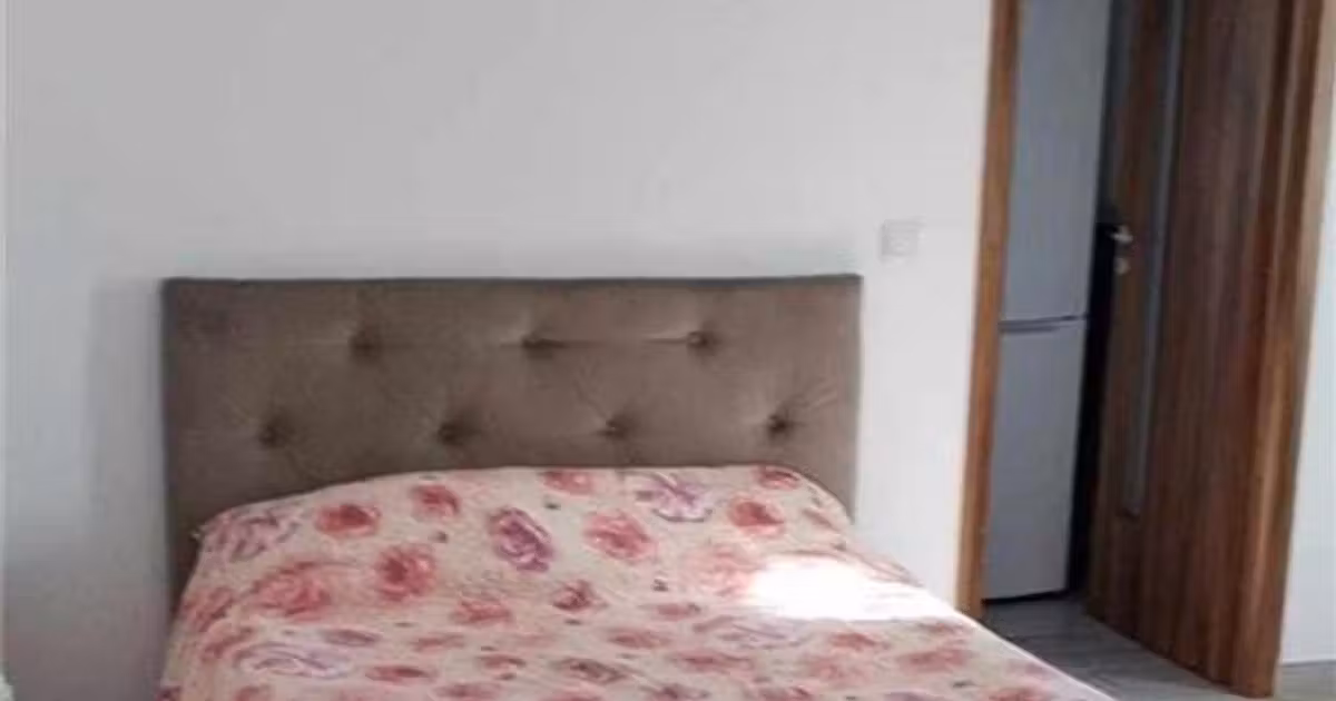 Garsonieră de vânzare în zona Bucșinescu, Iași