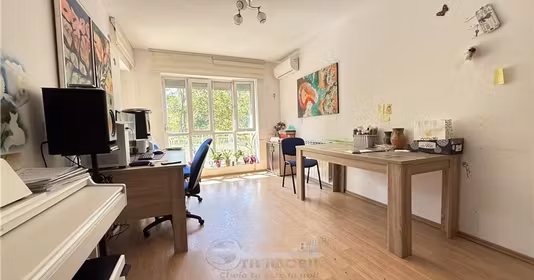 Apartament Tătărași