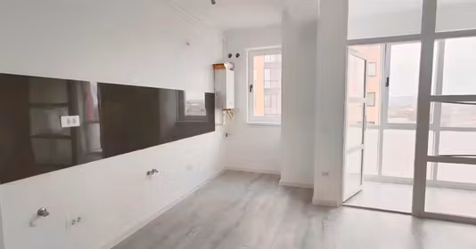 Apartament Nicolina