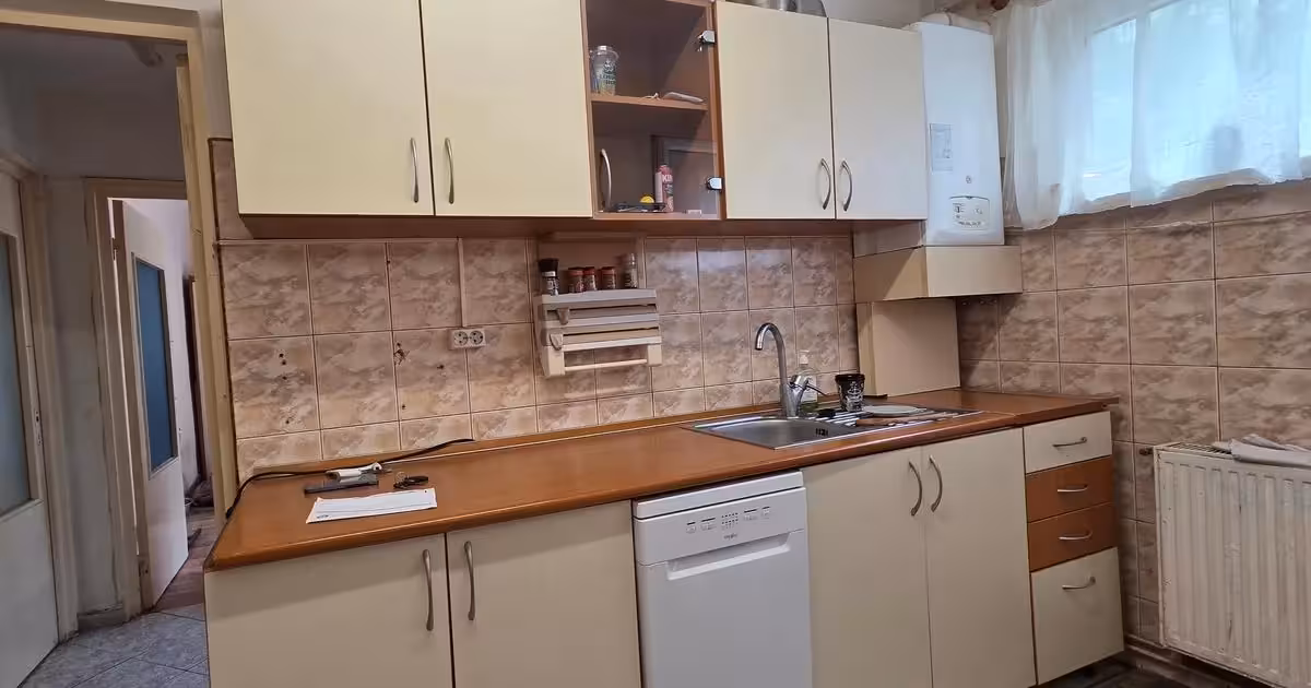 Apartament de vânzare cu 2 camere în zona Grigorescu, Cluj-Napoca