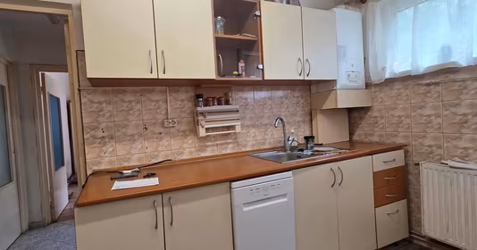 Apartament Grigorescu