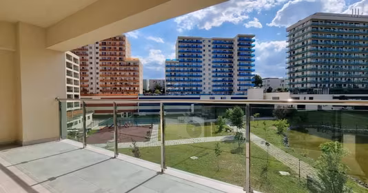 Apartament Gheorgheni