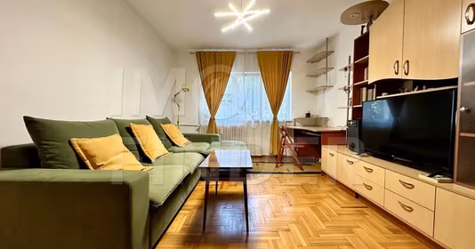 Apartament Gheorgheni