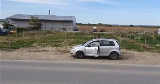 Teren Tătărași